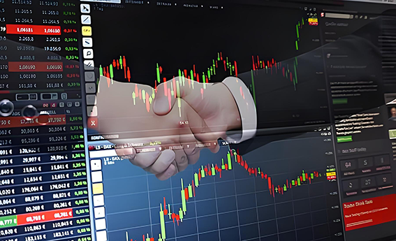 安币(AnBi Guard)交易界面